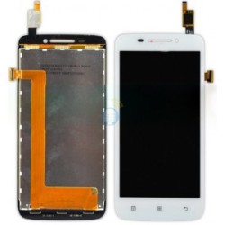 TOUCH+LCD LENOVO S650 WHITE TOUCH+LCD LENOVO S650 WHITE